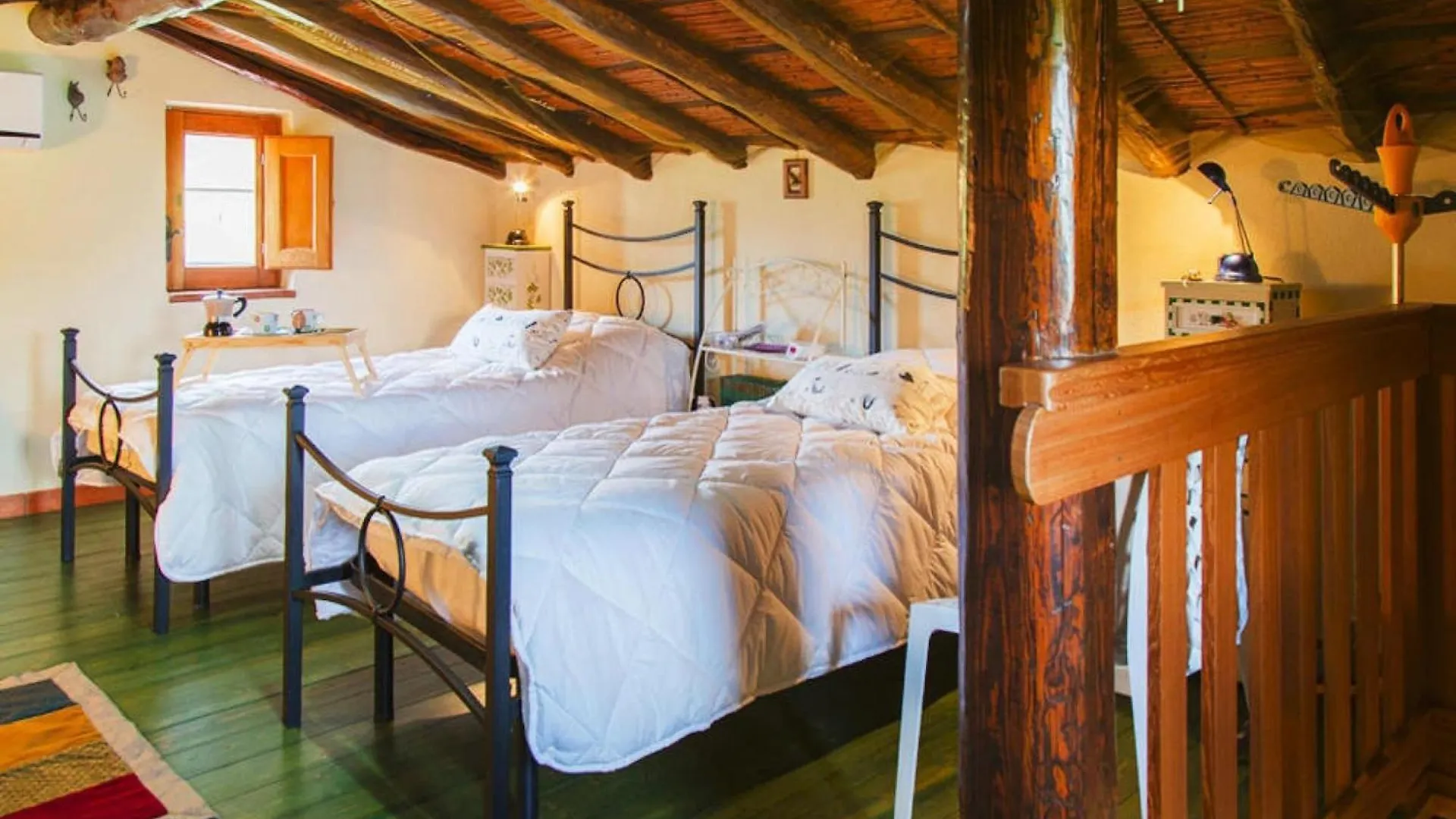 Holiday Home, Castiglione Di Sicilia