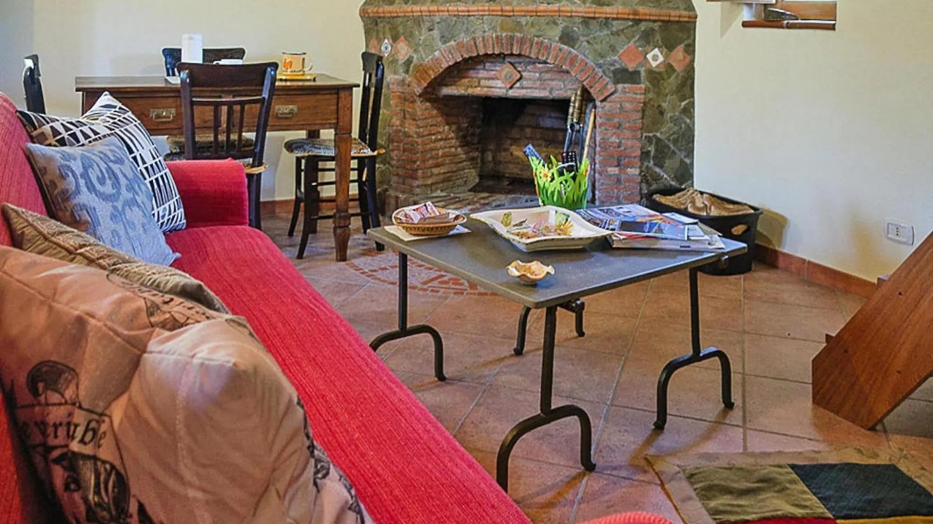 Holiday Home, Castiglione Di Sicilia