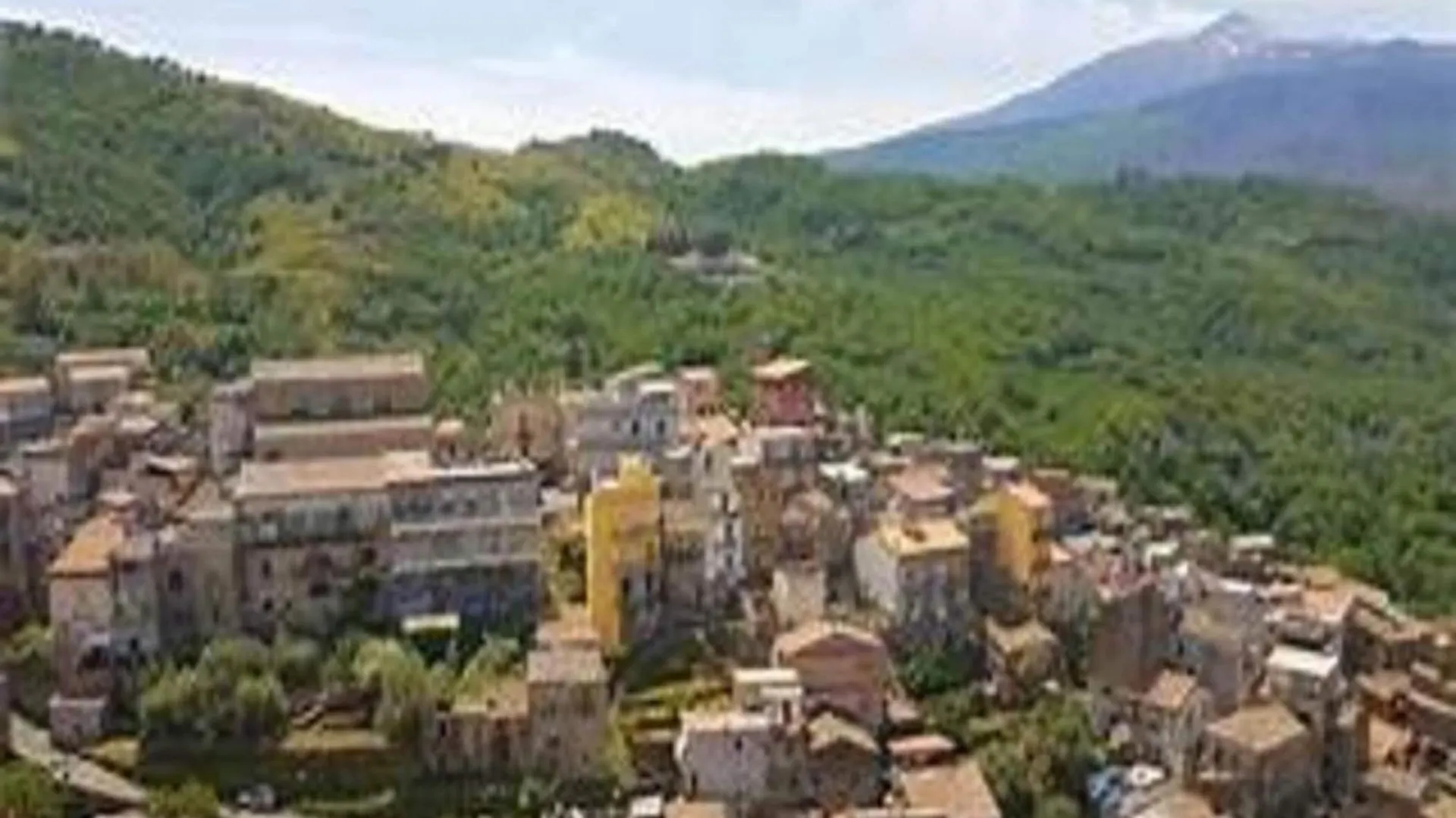 Holiday Home, Castiglione Di Sicilia 0*, קסטיליונה די סיציליה