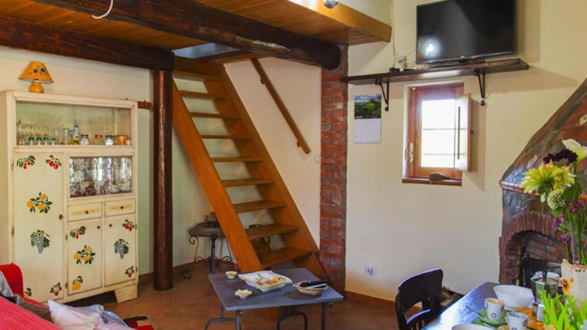 Holiday Home, Castiglione Di Sicilia