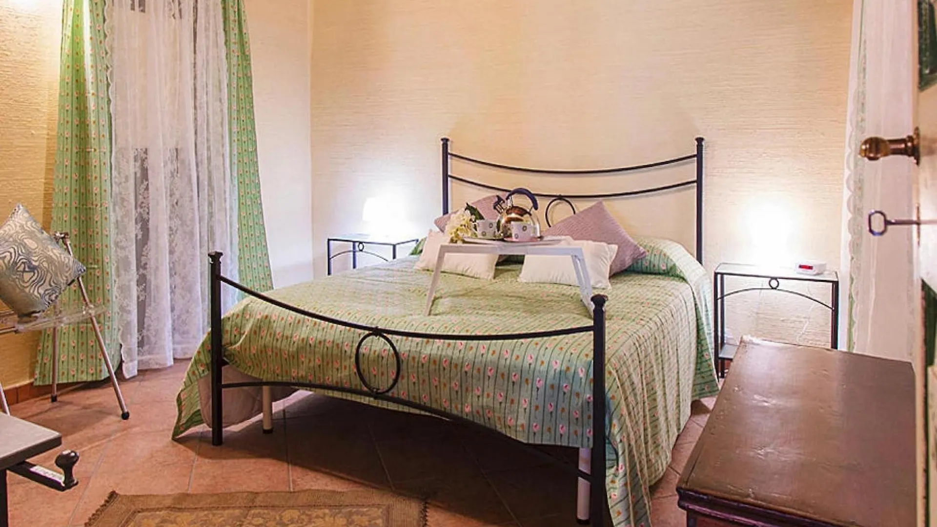 Holiday Home, Castiglione Di Sicilia