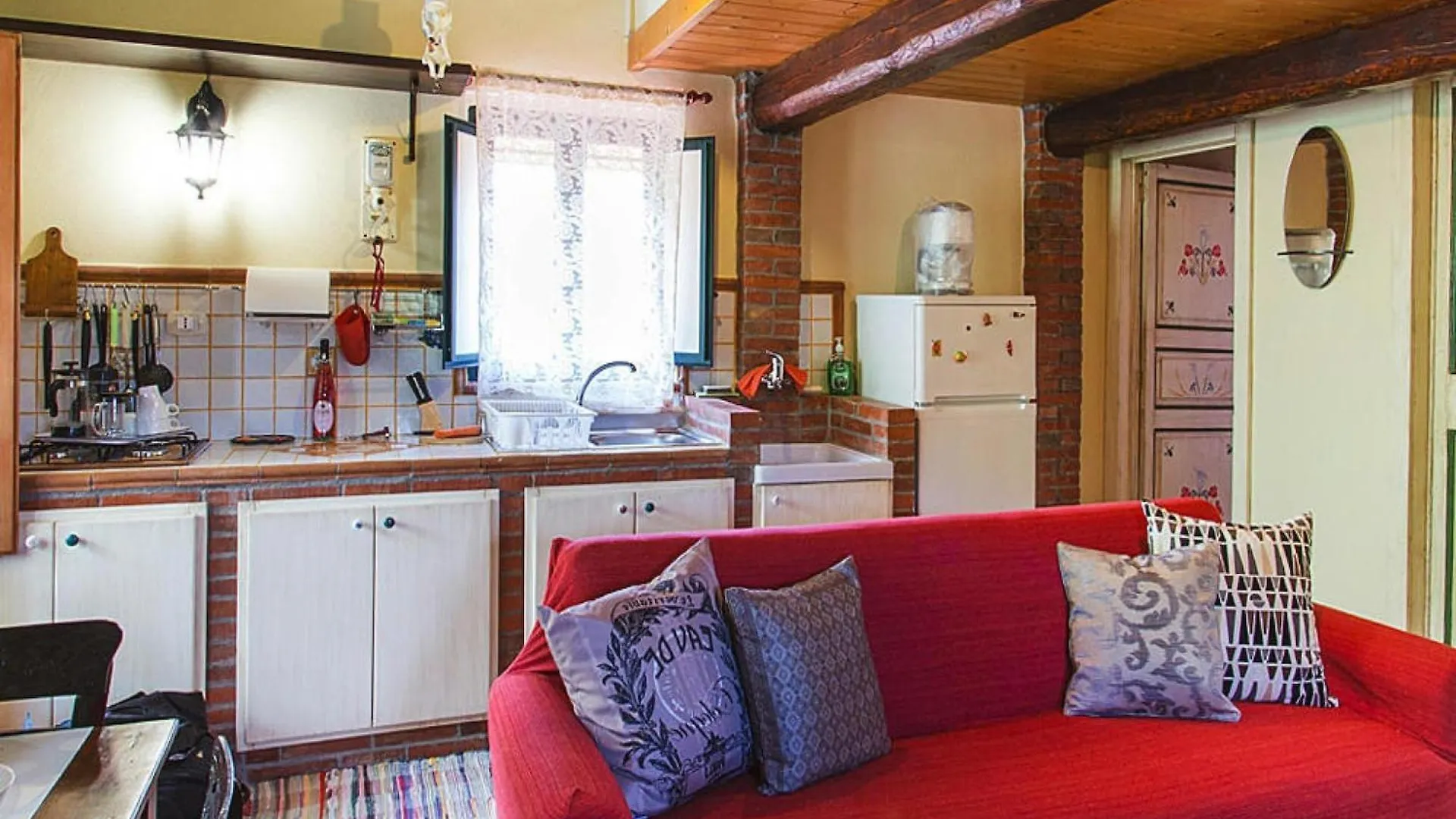 Holiday Home, Castiglione Di Sicilia איטליה