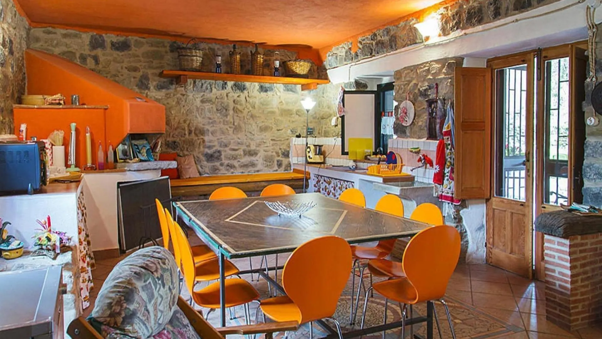Holiday Home, Castiglione Di Sicilia 0*, קסטיליונה די סיציליה איטליה
