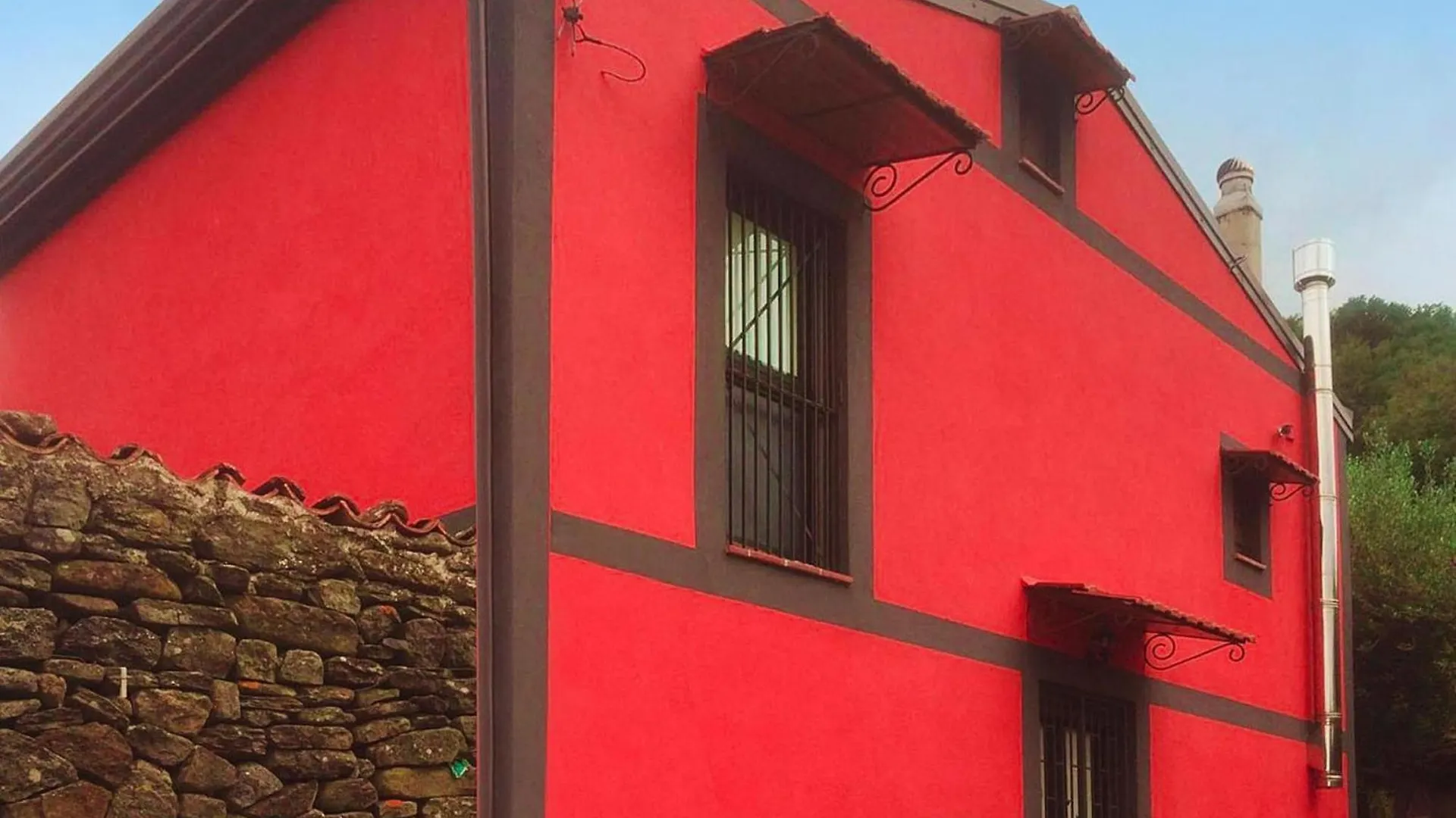 Holiday Home, Castiglione Di Sicilia