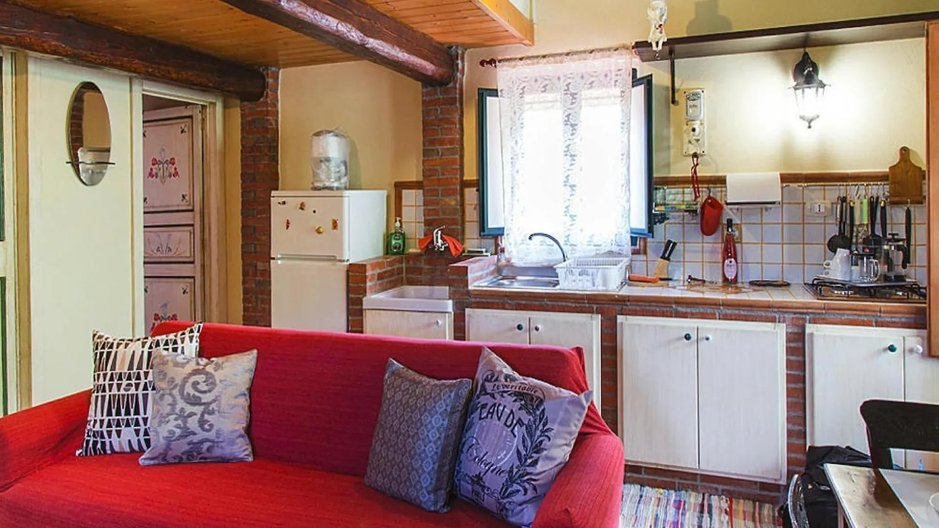 Holiday Home, Castiglione Di Sicilia