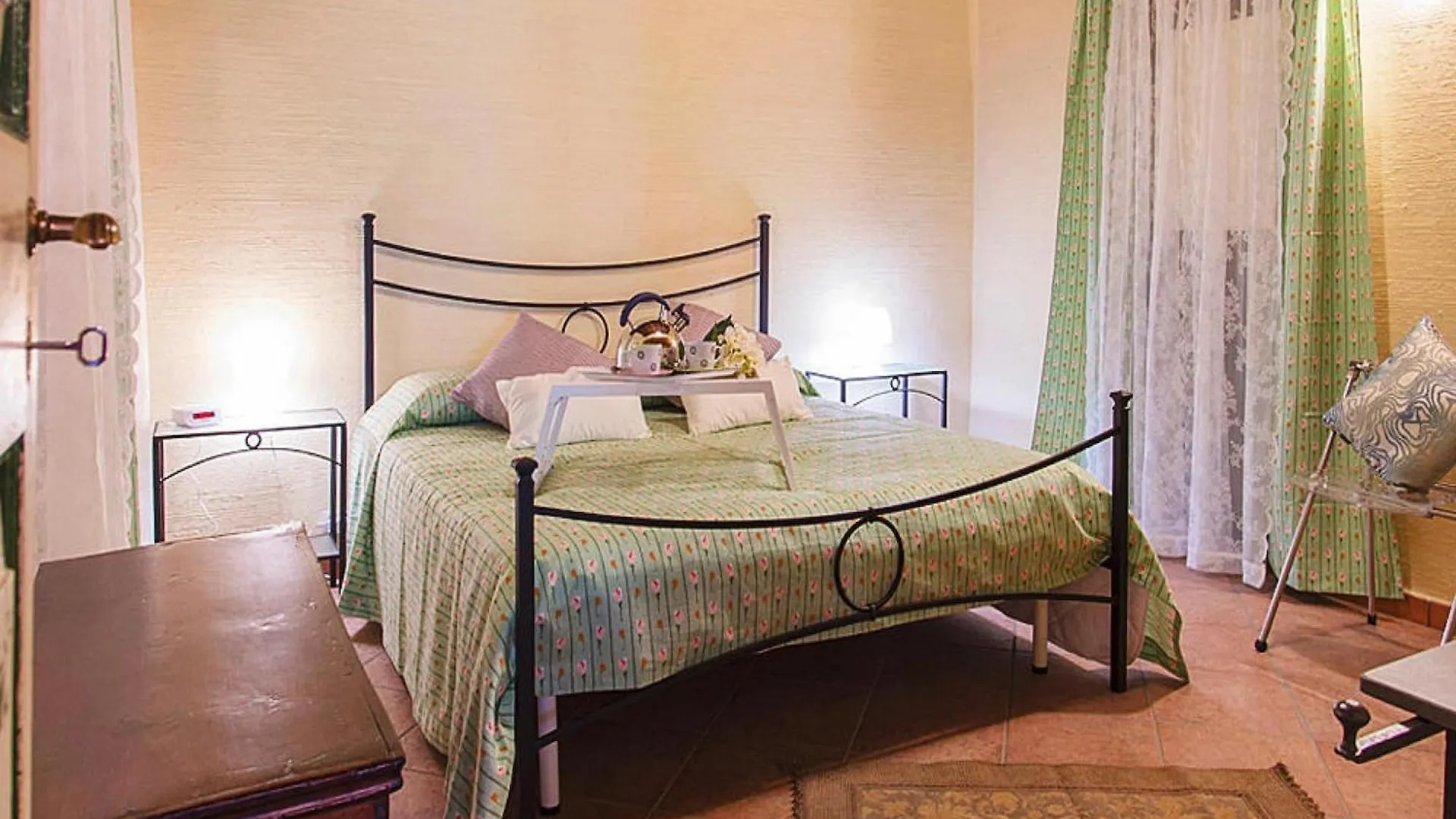Holiday Home, Castiglione Di Sicilia