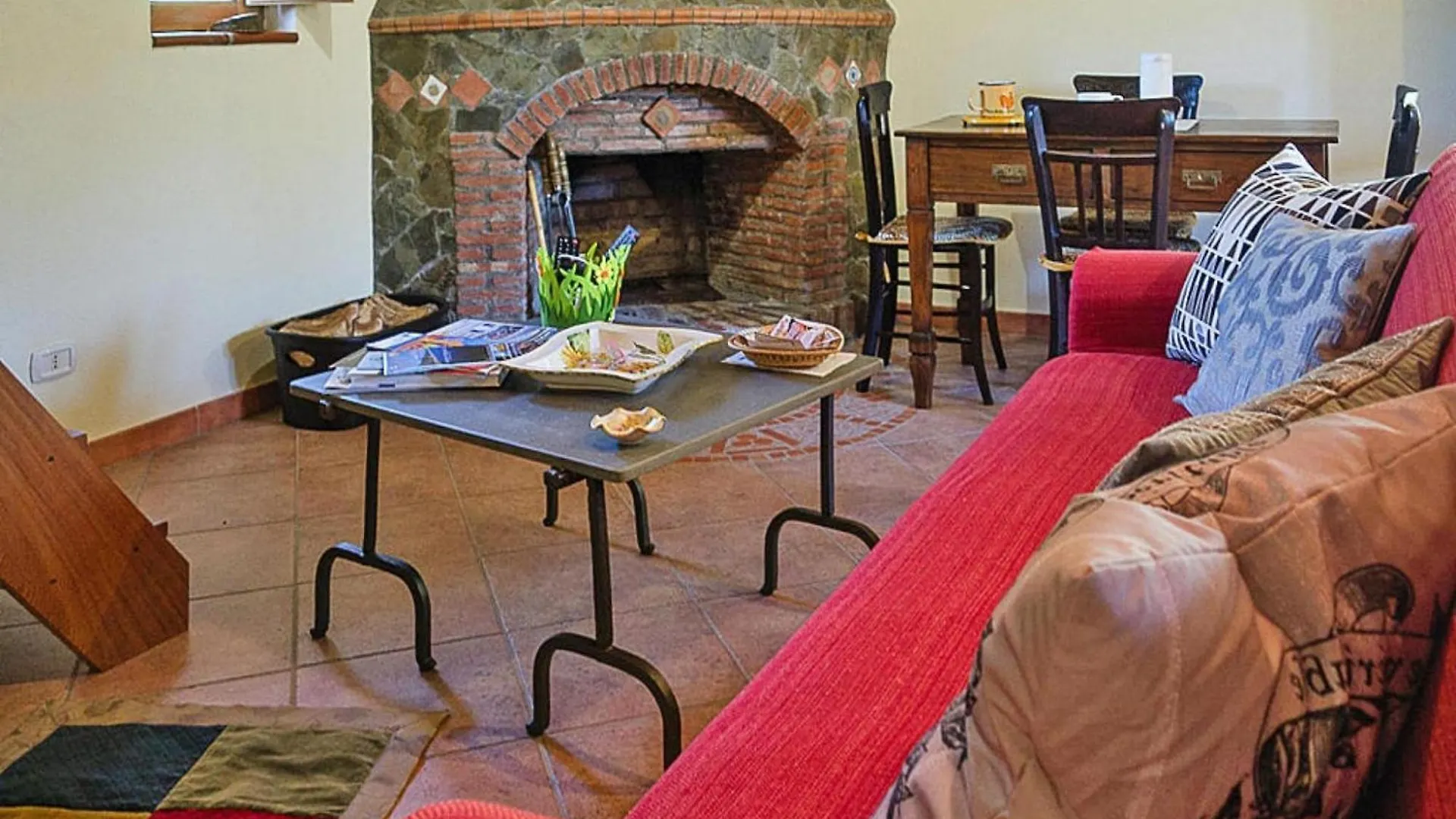 Holiday Home, Castiglione Di Sicilia 0*, Castiglione De Sicilia Italien